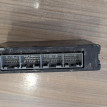Блок efi Toyota bB оригинальный номер 89560-B1570