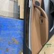 Дверные карты заднее BMW X5 E70 N62B48 2008 BMW X5 