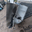 Порог левый со стойкой Hyundai Solaris Hyundai Solaris оригинальный номер 713124LD00