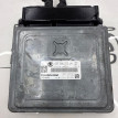 Блок управления двигателем Skoda Yeti 5L CBZB 2011 Skoda Yeti 