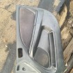 Обшивка двери Toyota Avensis T220 рестайлинг (2000—2003) Toyota Avensis оригинальный номер 6762005470B0