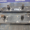 Накладки порога передние к-т   SsangYong Kyron Ssang Yong Kyron оригинальный номер 7726009000