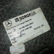 Пол багажника Mercedes-Benz GL-класс X164 рестайлинг (2009—2012) Mercedes-Benz G-klasse оригинальный номер a1646800502