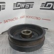 Шкив коленвала Nissan Elgrand  