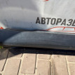 Накладка порога правая Mitsubishi Outlander 3 GF Mitsubishi i оригинальный номер 6512A602