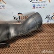 Воздуховод впускной BMW X3 