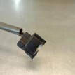 Проводка датчика детонации TOYOTA Prius ZVW30L Toyota Prius  