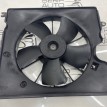 Вентилятор радиатора Honda CR-V 3 RE5 2012 Honda CR-V 