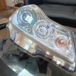 Фара ксенон Infiniti M35 M45 2005-2008 Y50, правая Infiniti M  