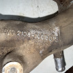 Коллектор впускной Лада 2110 1998 2108100801450 СЕДАН 21083 ВАЗ (Lada) 2108 