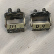 Петля крышки багажника Infiniti QX56(JA60) (2004-2009) Infiniti QX56 
