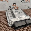 Блок управления двигателем BMW X5 