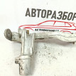 Кронштейн подрамника правый VW Golf Mk5 2003-2009 Volkswagen Golf оригинальный номер 1K0199296E