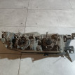Фара правая Mitsubishi Diamante 