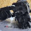 Корпус отопителя (печки) Audi A3 8Y (2020—2026) Audi A3 оригинальный номер 5WB816005G