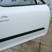 Дверь передняя правая Шкода Йети Skoda Yeti оригинальный номер 5L0831056