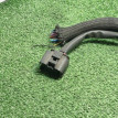 Разъем Mercedes-Benz C 200 Kompressor W204 2008 Mercedes-Benz C-klasse 