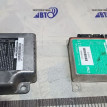 Блок управления AIR BAG для Fiat Albea 2002-2012 Fiat Albea оригинальный номер 51824913