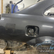 Четверть задняя правая Chevrolet Lacetti седан Chevrolet Lacetti оригинальный номер 96404750