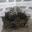 Головка блока цилиндров Nissan Note  