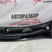 Решетка стеклоочистителей лев Chevrolet Aveo T250 Chevrolet Aveo оригинальный номер 96476584