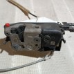 Замок двери задней левой Peugeot 301 