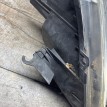 Фара левая Opel Zafira B рестайлинг дефект крепежа Opel Zafira оригинальный номер 13260842