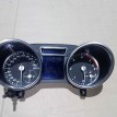 Панель приборов Mercedes ML W166 Mercedes-Benz M-klasse оригинальный номер A1669003004