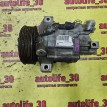 Компрессор кондиционера Renault Sandero 