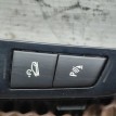 Блок кнопок в центральной консоли BMW 7er 