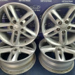 Диски литые Ssang Yong Actyon New/Korando Ssang Yong Actyon 