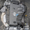 Двигатель Nissan X-Trail оригинальный номер 10102JE30F, 10102JN30F