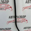 Уплотнитель проема перед прав Toyota Avensis T270 Toyota Avensis оригинальный номер 6231105050C0