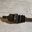 Полуось передняя правая Hyundai Getz оригинальный номер 495001C262