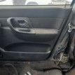 Обшивка двери Volkswagen Polo III 2001 Volkswagen Polo 