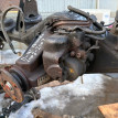 Мост Toyota Land Cruiser Prado 2002-2009 4211060840 120, задний Toyota Land Cruiser 