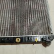 Радиатор охлаждения Chevrolet Lacetti 