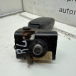 Замок ремня безопасности VOLVO S80 2000 9156905 СЕДАН B5244S Volvo S80 