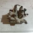 Блок ABS (насос) Toyota Prius оригинальный номер 4450047010
