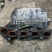 Впускной коллектор honda civic 4D Honda Civic 