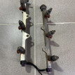 Форсунки с рампой Toyota Windom 1995 г. 4VZ-FE Toyota Windom оригинальный номер 2325011070