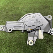 Моторчик дворника Lexus GX470 2002-2009 8513060230, задний Lexus GX 