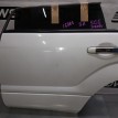 Дверь задняя левая Subaru Forester  