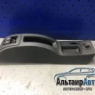 Центральная консоль Renault Logan стеклоподъемник Renault 15 оригинальный номер 8200739459