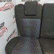 Заднее сиденье Ford fusion Ford Fusion 
