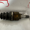 Привод левый Toyota Yaris 2005-2011 Toyota Yaris оригинальный номер 434200d170