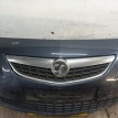 Бампер передний Opel Astra J ХЕТЧБЭК 5ДВ. ПРАВЫЙ Opel Astra  