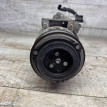 Компрессор кондиционера Nissan Qashqai J10 HR16DE Nissan Qashqai оригинальный номер 92600bb01a