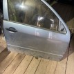 Дверь передняя правая Skoda Fabia I (1999—2004) Skoda Fabia оригинальный номер 6Y0831056