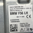 Коленная подушка безопасности Mini Hatch оригинальный номер 72 12 9 262 201, 72 12 9 262 201, 72129262201, 9262201, 72 12 9 278 742, 72129278742, 9278742